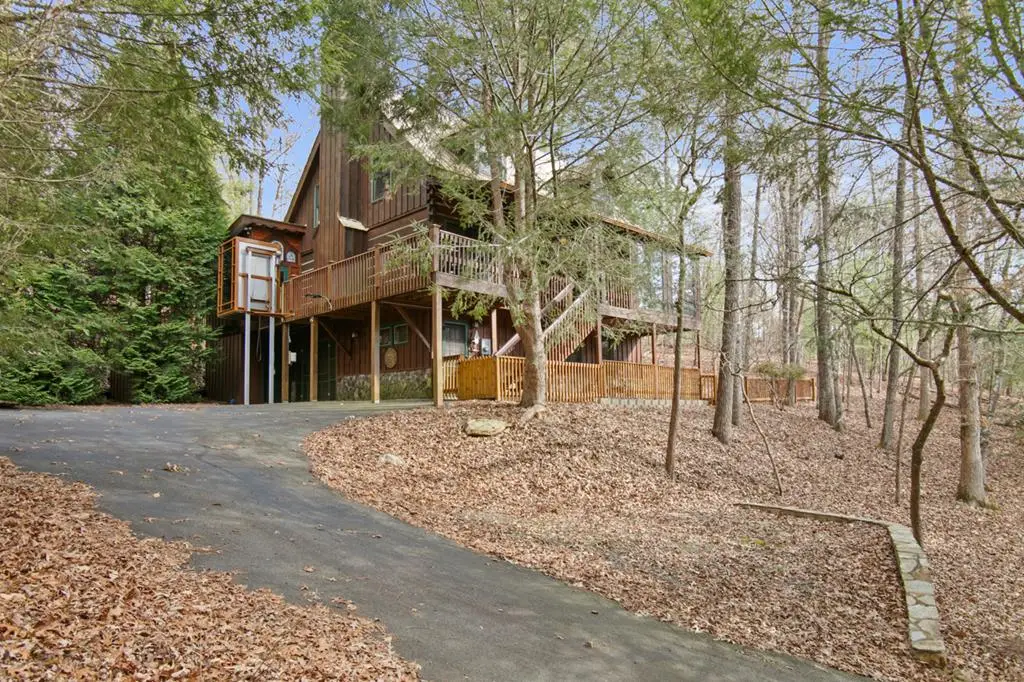 143 Kaely Drive, Mineral Bluff, GA 30559 - #1