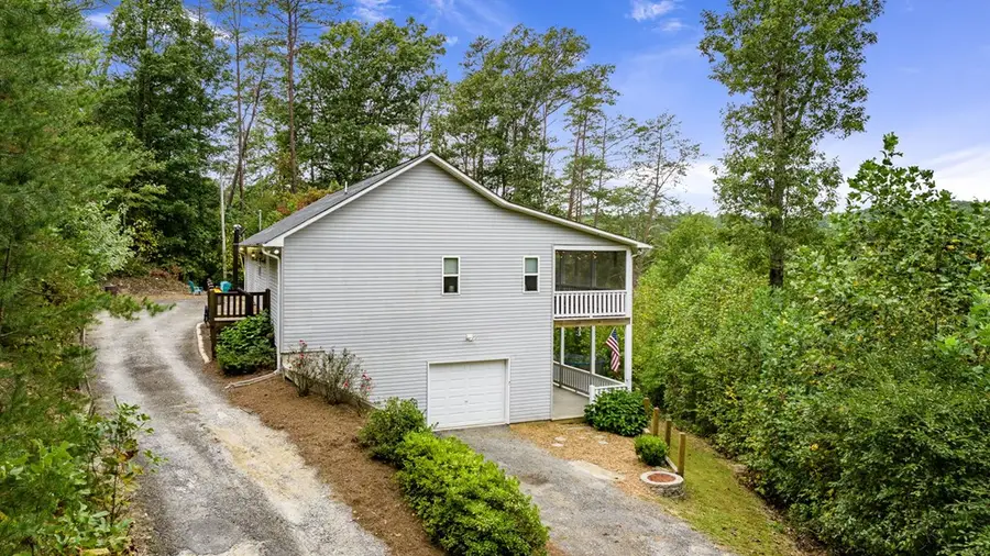 6 Gilliam Road, Mineral Bluff, GA 30559 - #3