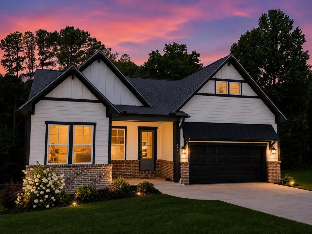 272 Linger Longer Drive, Ellijay, GA 30540 - #1