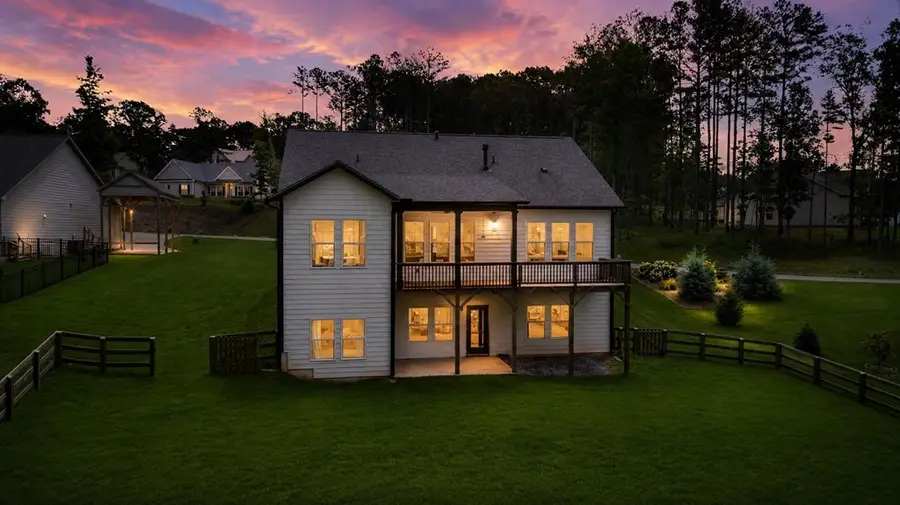 272 Linger Longer Drive, Ellijay, GA 30540 - #3