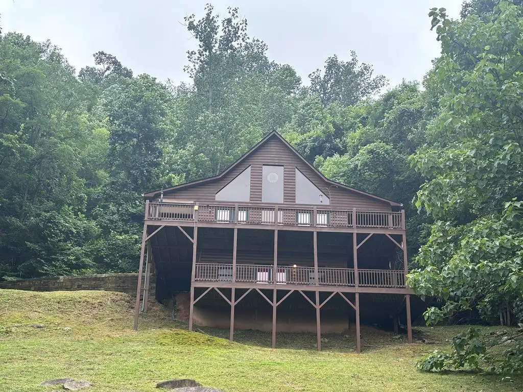 380 Buck Ridge Drive, Murphy, NC 28906 - #1