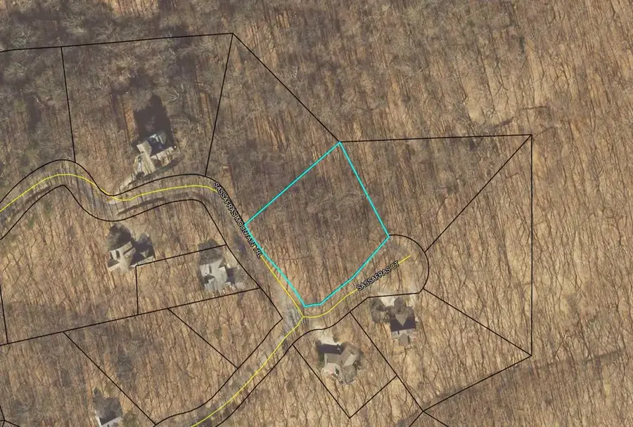 0 Sassafras Court, Jasper, GA 30143 - #2