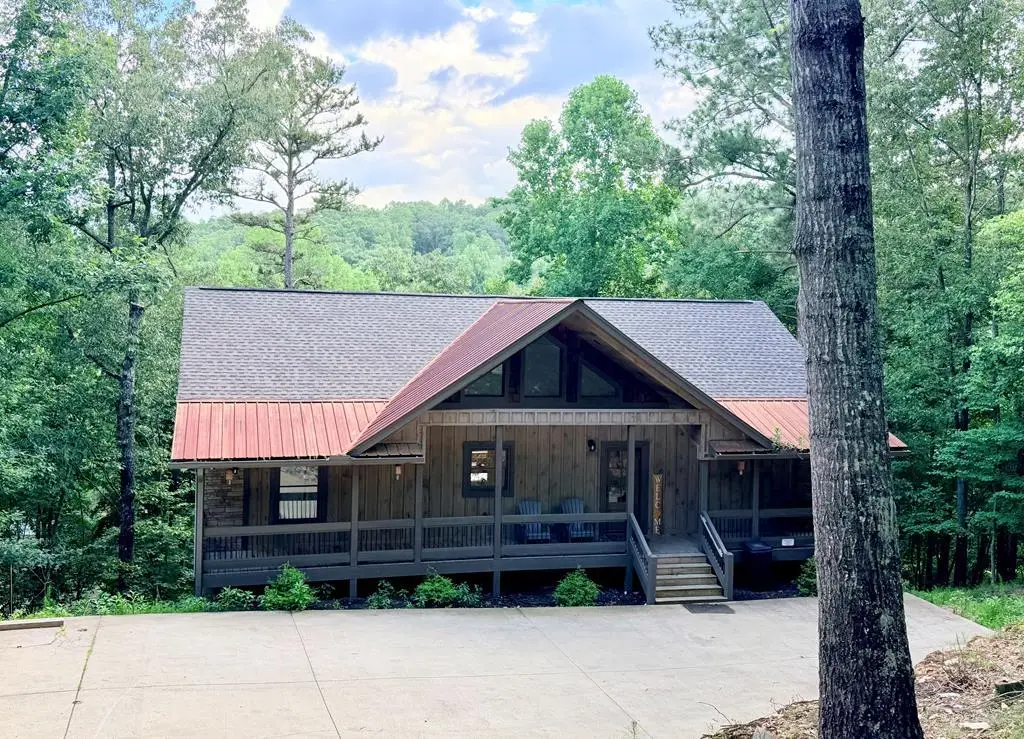 65 Dawn Lane, Ellijay, GA 30540 - #1