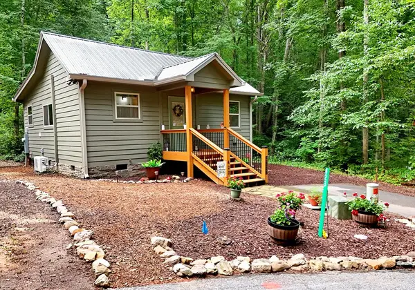423 Chimney Ridge, Blairsville, GA 30512