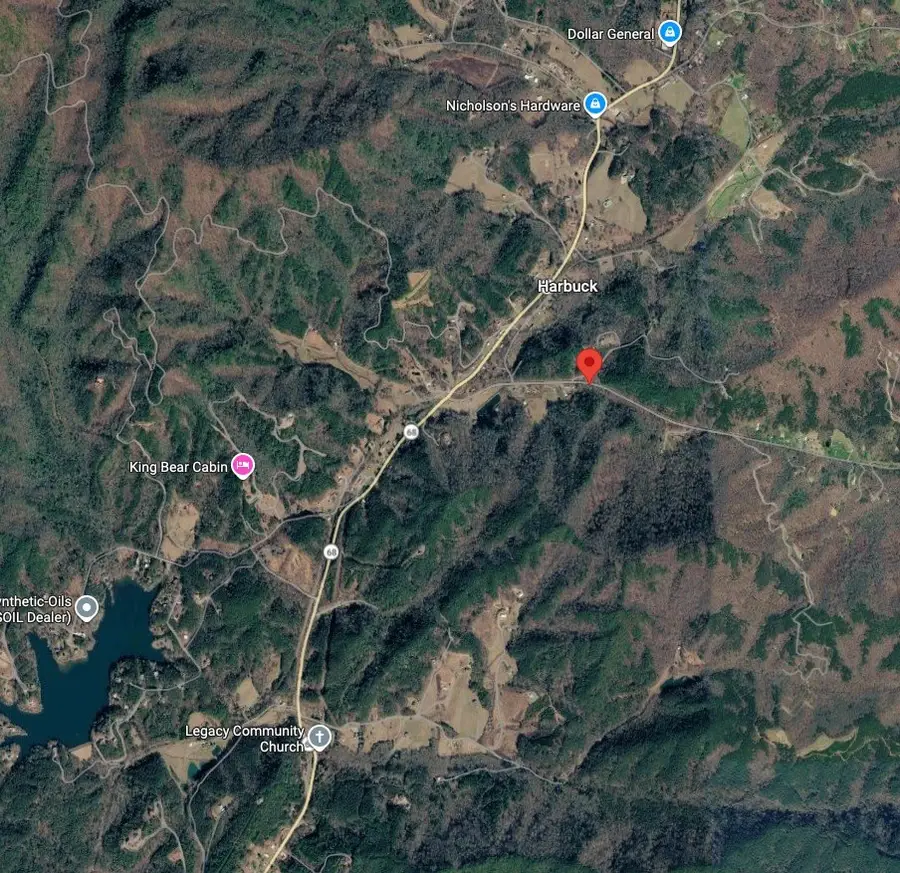 13.01 AC New Stansbury Road, Ducktown, TN 37326 - #2