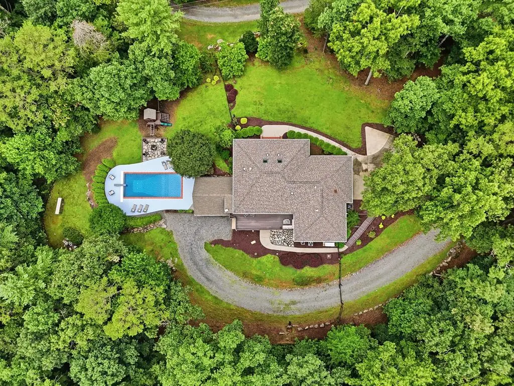 408 Sumner Lane, Ellijay, GA 30540 - #1
