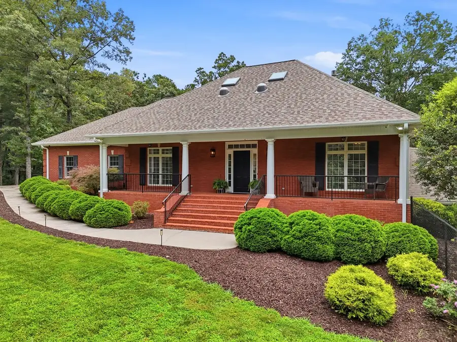 408 Sumner Lane, Ellijay, GA 30540 - #2