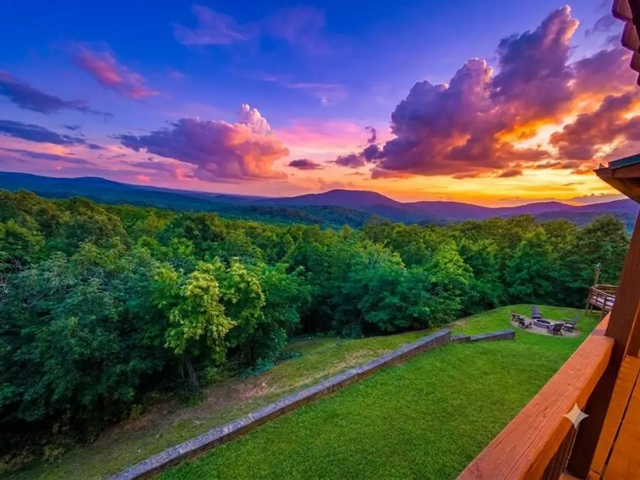 55 Beauregards Knob, Ellijay, GA 30536 - #2