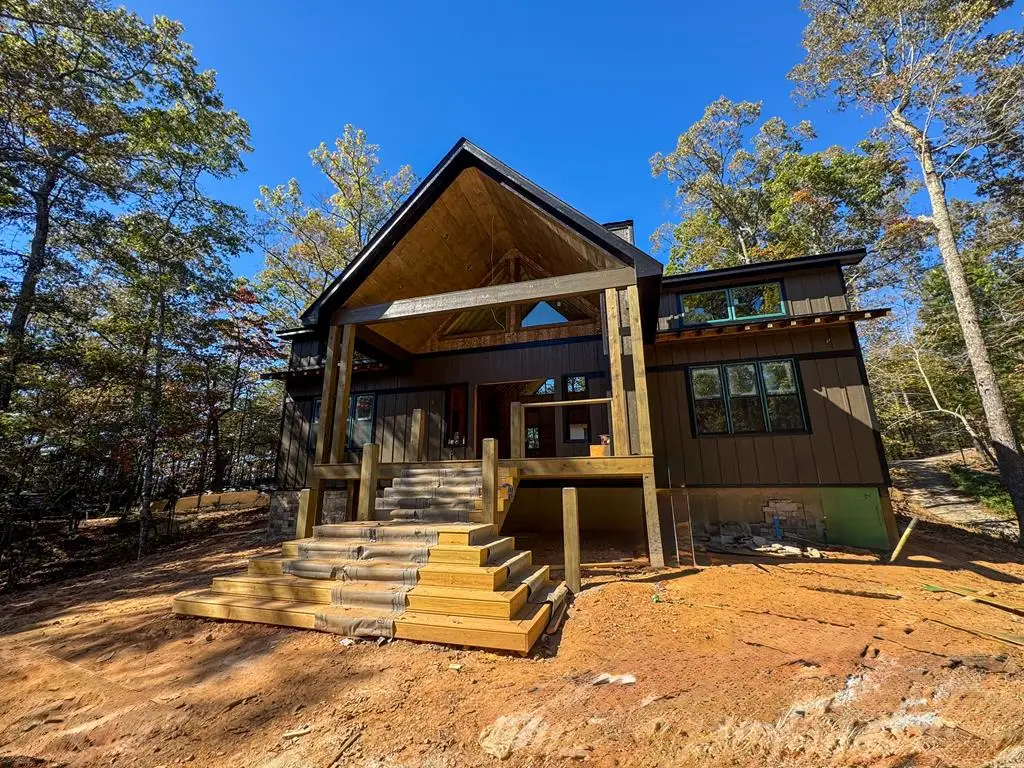 93 Silver Oaks Court, Blue Ridge, GA 30513 - #1