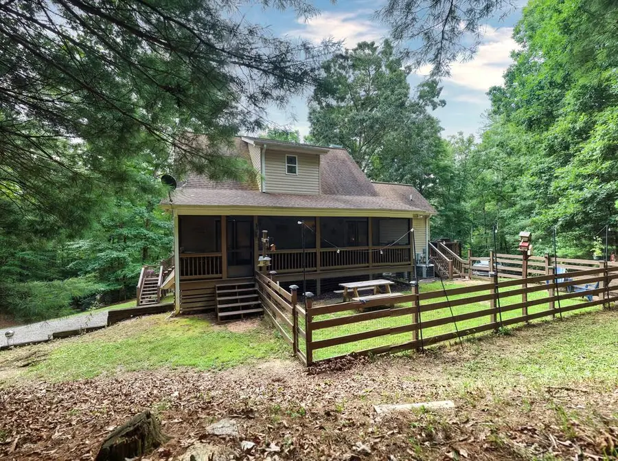 152 Lonesome Pine Trail, Blairsville, GA 30512 - #2