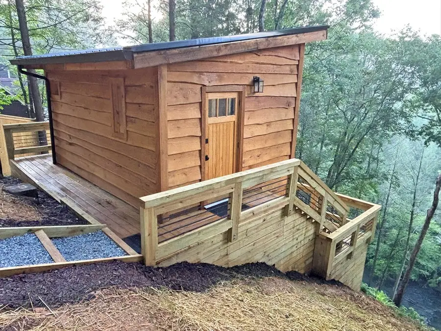 190 S Whitepath Circle S, Ellijay, GA 30540 - #2