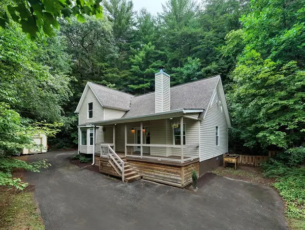 4107 Twiggs Drive, Hiawassee, GA 30546