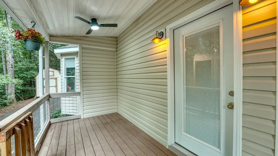 4107 Twiggs Drive, Hiawassee, GA 30546 - #2