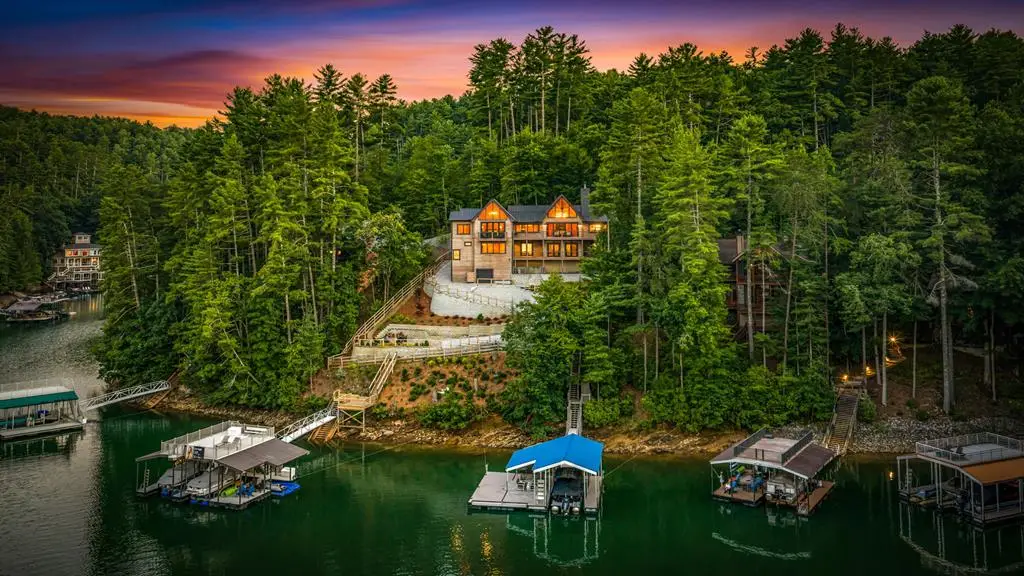 73 Tall Timber Lane, Blue Ridge, GA 30513 - #1