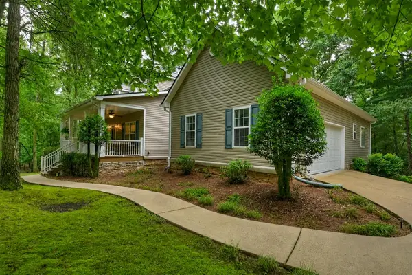 101 W D Court, Ellijay, GA 30540