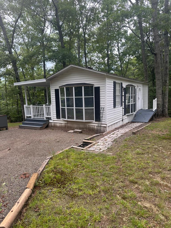 185 Red Hawk Lane, Murphy, Fl 28906