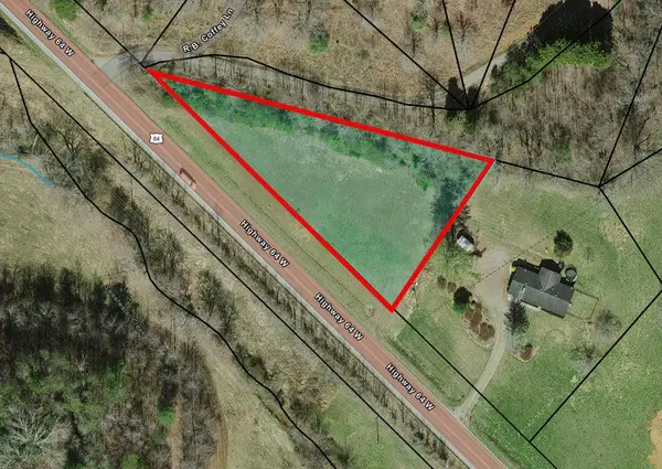 3400 +/- W Hwy 64, Hayesville, NC 28904
