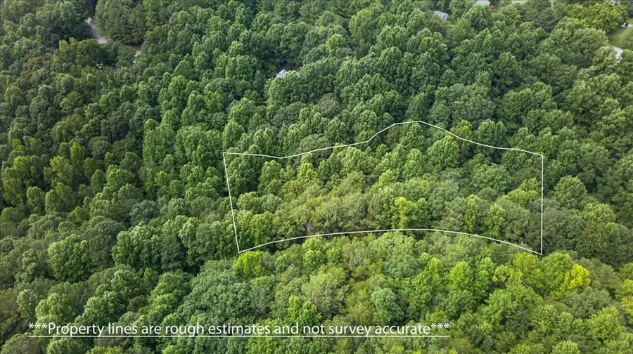 0 LOT 68 Ginger Drive, Jasper, GA 30143 - #3