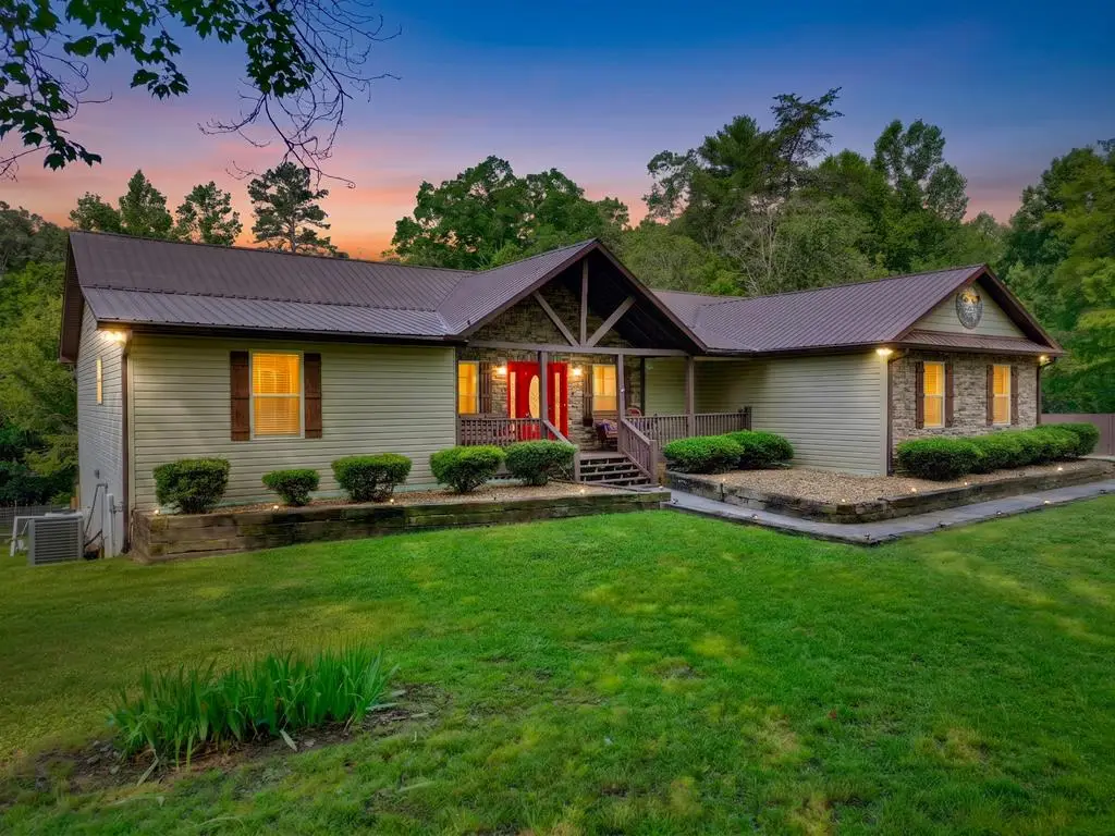 3756 Hwy 52e, Ellijay, GA 30540 - #1