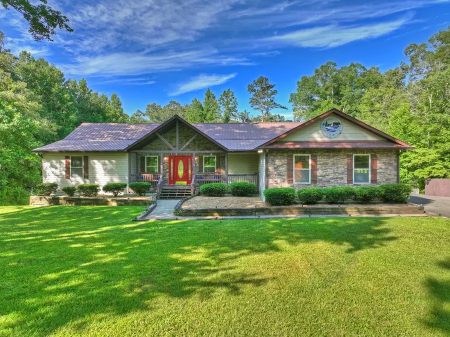 3756 Hwy 52e, Ellijay, GA 30540 - #2
