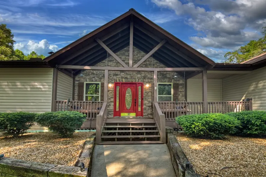3756 Hwy 52e, Ellijay, GA 30540 - #3