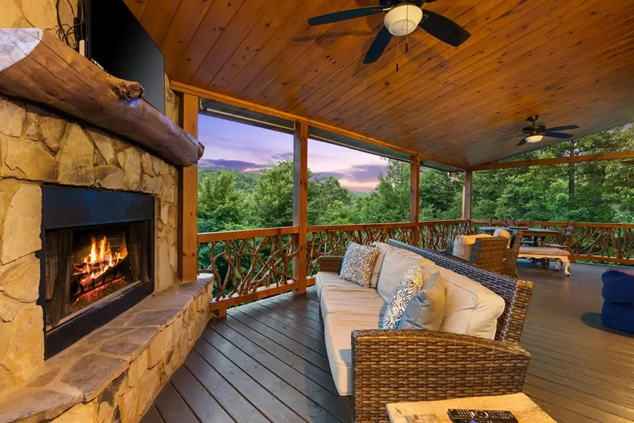 98 Shalom Lane, Blue Ridge, GA 30513 - #3