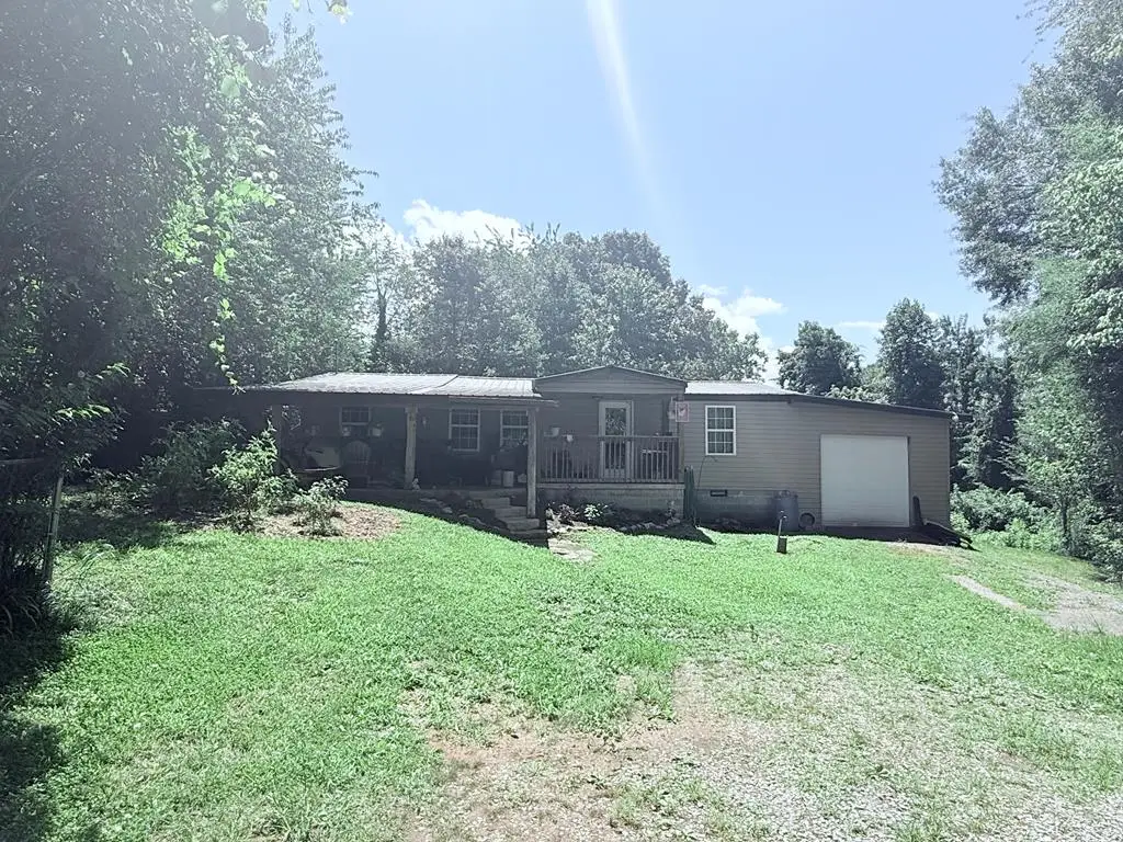 345 State Street, Blue Ridge, GA 30513 - #1