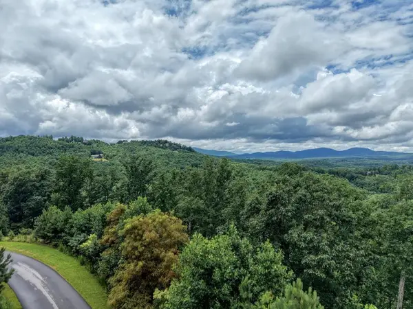 Lot 83 Ridge Peak View, Blairsville, GA 30512
