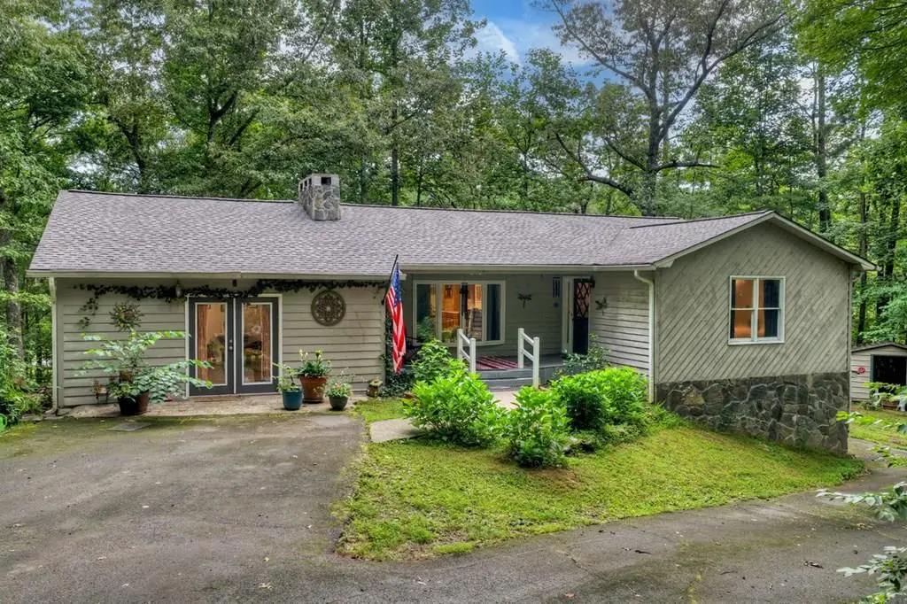 947 Cherry Log Street, Cherry Log, GA 30522 - #1