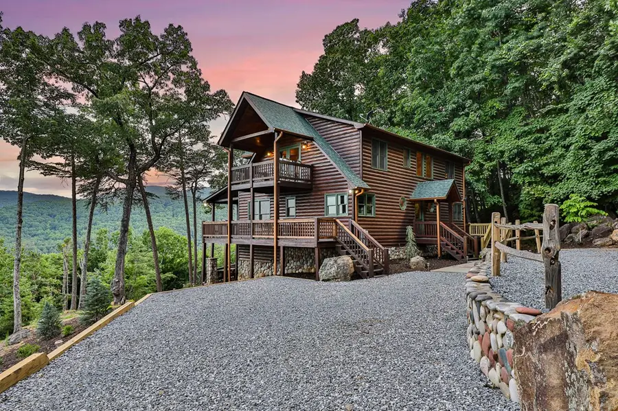 175 Cochise Road, Blue Ridge, GA 30513 - #3