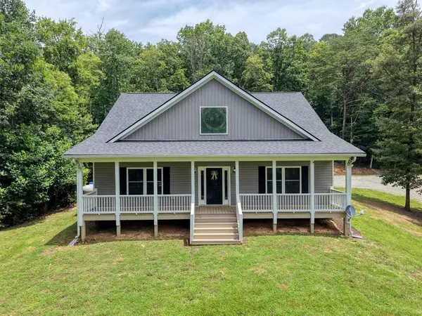119 Satterfield Place, Blairsville, GA 30512
