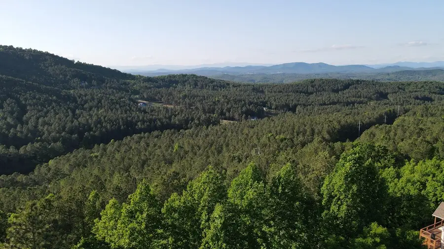 LOT 70 Ridge Peak View, Blairsville, GA 30512 - #3