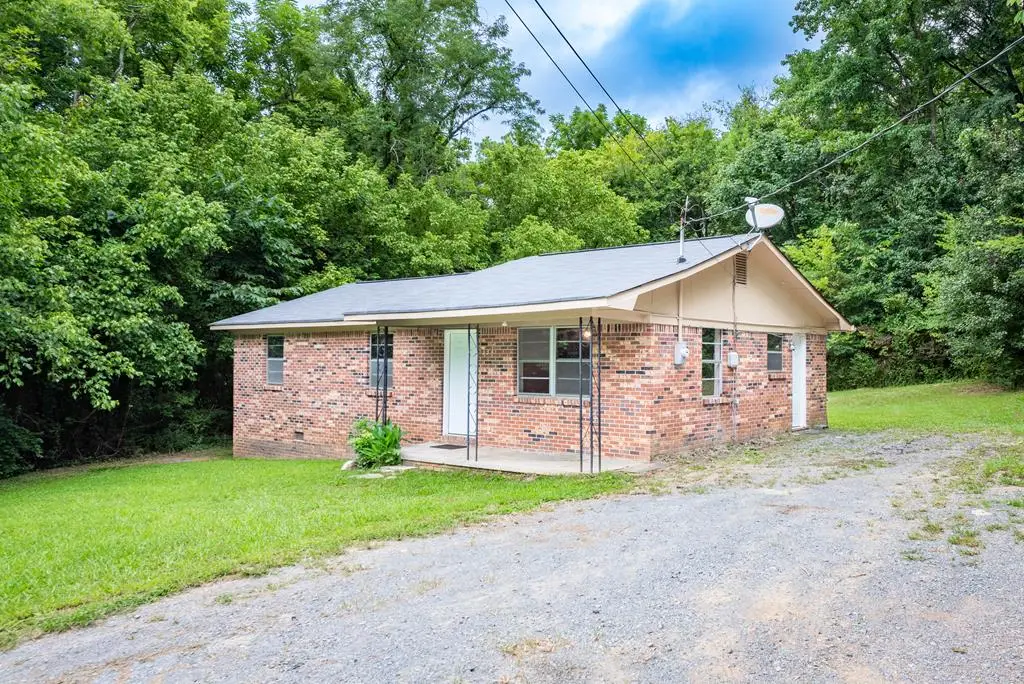 334 Scott Brown Road, Fairmount, GA 30139 - #1