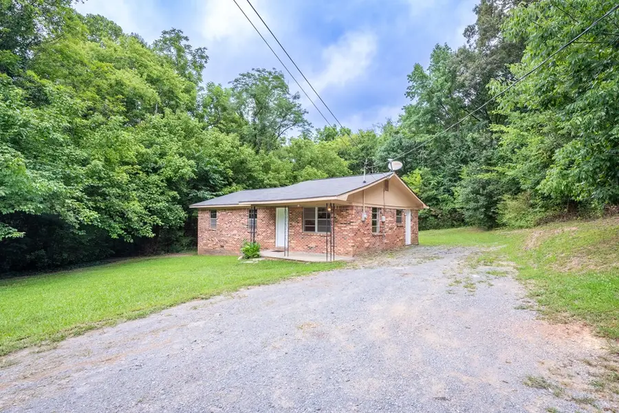 334 Scott Brown Road, Fairmount, GA 30139 - #2