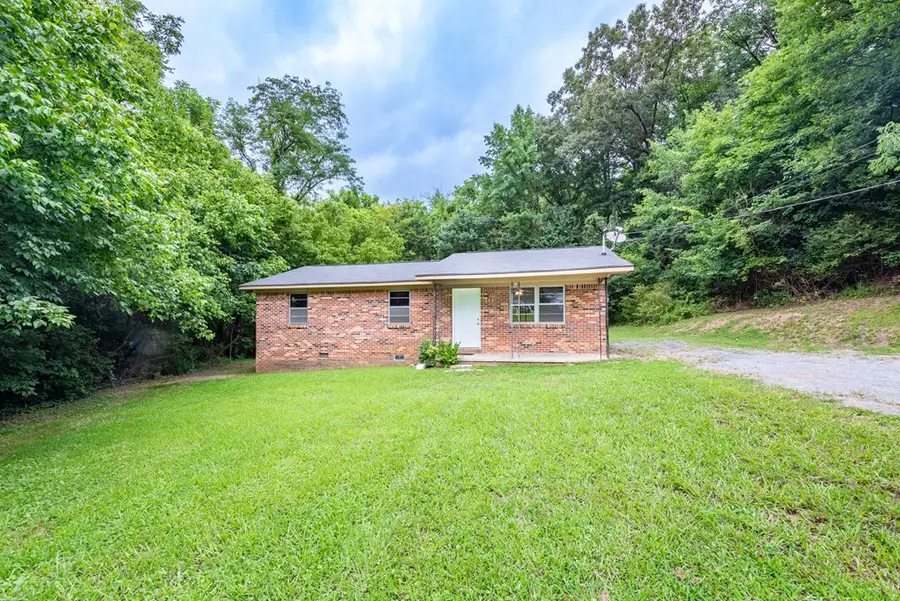 334 Scott Brown Road, Fairmount, GA 30139 - #3