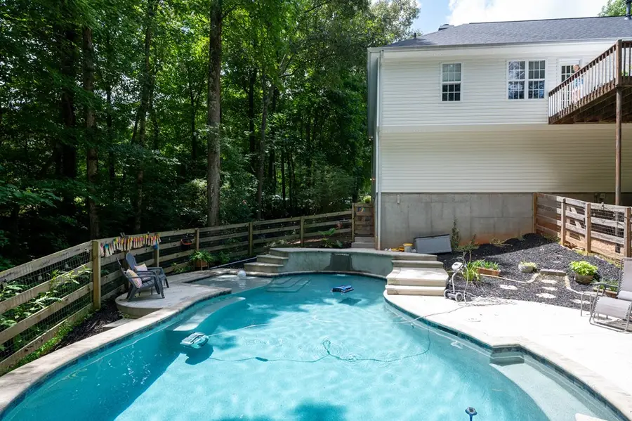 531 Philadelphia Drive, Jasper, GA 30143 - #2