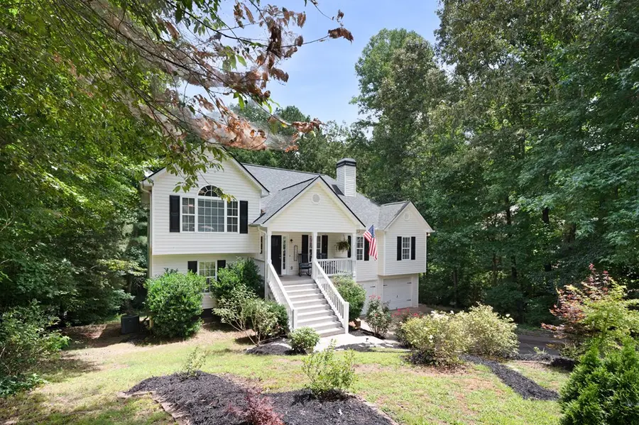 531 Philadelphia Drive, Jasper, GA 30143 - #3