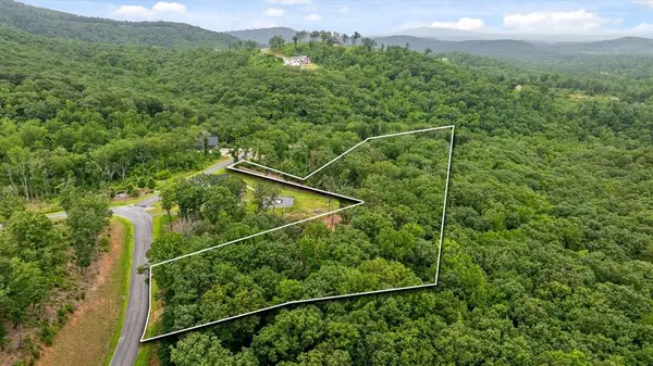 Lot 9+92 High Summit Drive, Talking Rock, GA 30175
