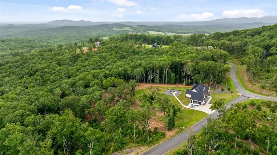 Lot 9+92 High Summit Drive, Talking Rock, GA 30175 - #3