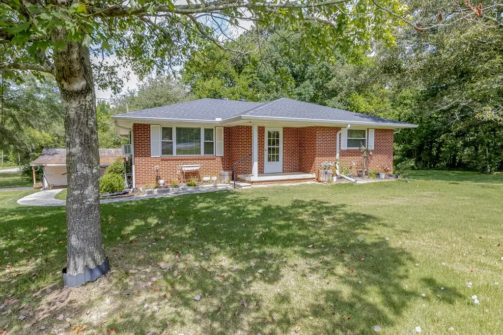 113 Cochran Road, Chatsworth, GA 30705 - #1