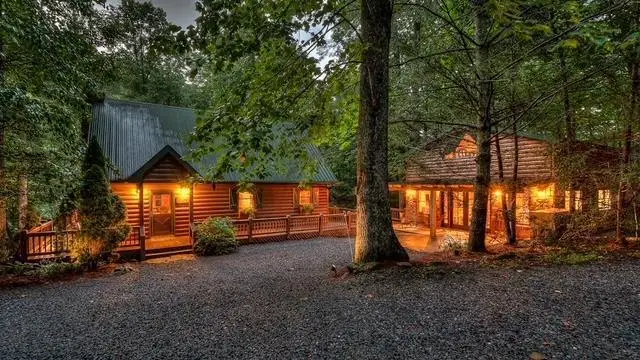 77 Old Covered Bridge Road, Cherry Log, GA 30522 - #2