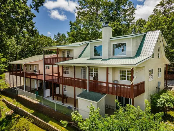 334 Hawks Claw Trail, Morganton, GA 30560