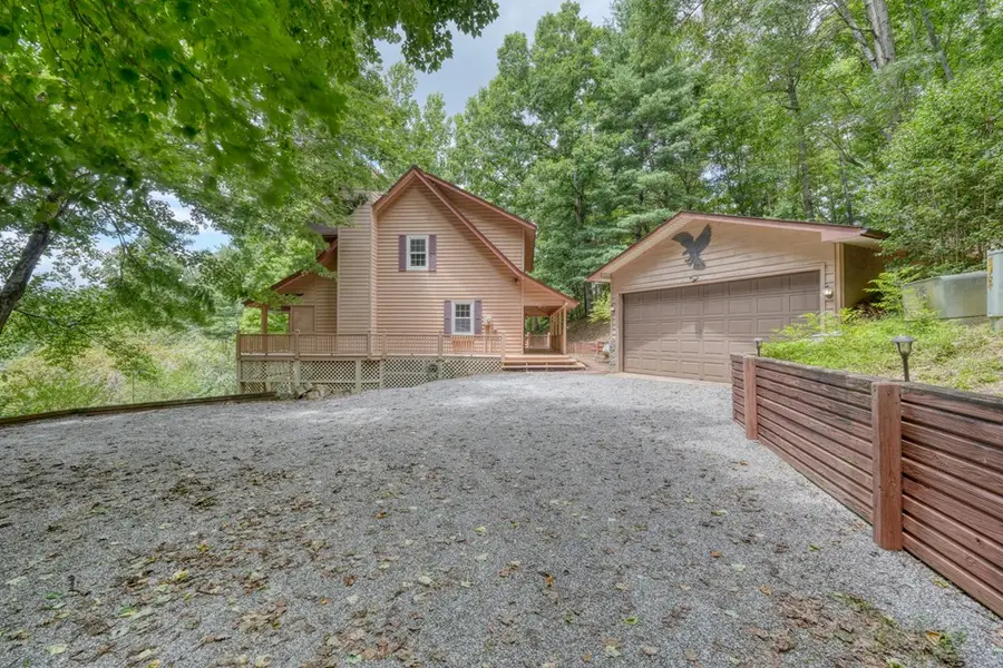 61 Deerwood Trail, Blairsville, GA 30512 - #2