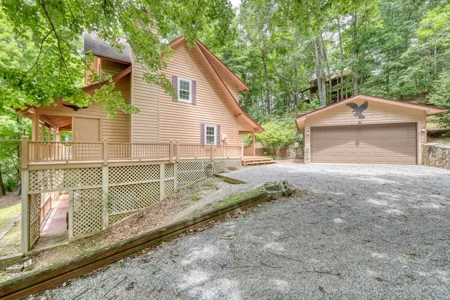 61 Deerwood Trail, Blairsville, GA 30512 - #3