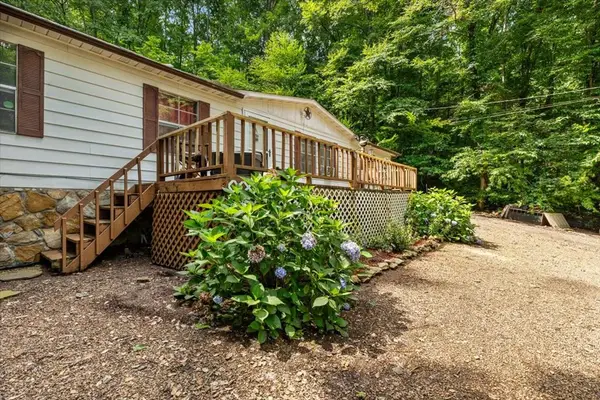 476 Claude Rogers Road, Marble, NC 28905