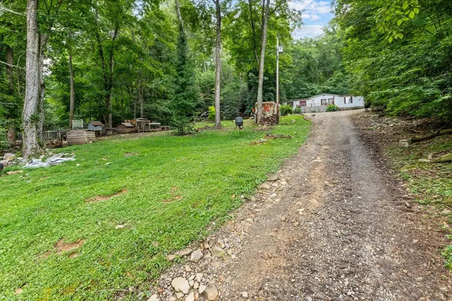 476 Claude Rogers Road, Marble, NC 28905 - #3