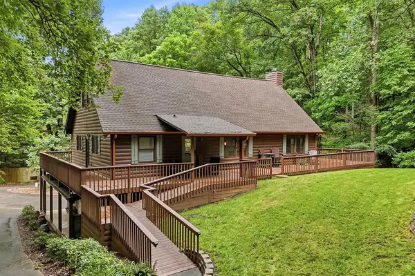 314 Northcutt Rd/hwy 515, Ellijay, GA 30540