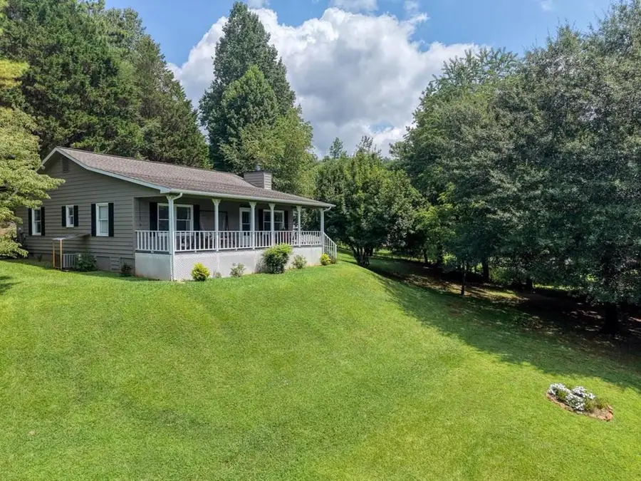 1523 Berrong Road, Hiawassee, GA 30547 - #2