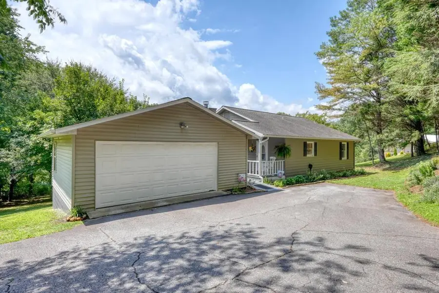 1523 Berrong Road, Hiawassee, GA 30547 - #3