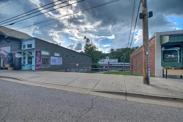 0.11 ac E Main Street, Blue Ridge, GA 30513